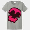Women's Ultra Cotton ® 100% US Cotton T Shirt Thumbnail