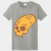 Women's Ultra Cotton ® 100% US Cotton T Shirt Thumbnail