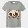Women's Ultra Cotton ® 100% US Cotton T Shirt Thumbnail