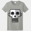 Women's Ultra Cotton ® 100% US Cotton T Shirt Thumbnail