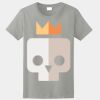 Women's Ultra Cotton ® 100% US Cotton T Shirt Thumbnail
