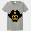 Women's Ultra Cotton ® 100% US Cotton T Shirt Thumbnail