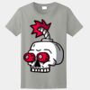 Women's Ultra Cotton ® 100% US Cotton T Shirt Thumbnail