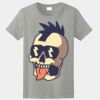 Women's Ultra Cotton ® 100% US Cotton T Shirt Thumbnail