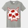 Women's Ultra Cotton ® 100% US Cotton T Shirt Thumbnail
