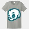 Women's Ultra Cotton ® 100% US Cotton T Shirt Thumbnail