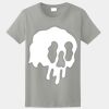 Women's Ultra Cotton ® 100% US Cotton T Shirt Thumbnail