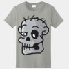 Women's Ultra Cotton ® 100% US Cotton T Shirt Thumbnail