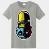 Women's Ultra Cotton ® 100% US Cotton T Shirt Thumbnail