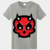 Women's Ultra Cotton ® 100% US Cotton T Shirt Thumbnail
