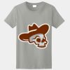 Women's Ultra Cotton ® 100% US Cotton T Shirt Thumbnail