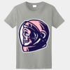 Women's Ultra Cotton ® 100% US Cotton T Shirt Thumbnail