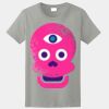 Women's Ultra Cotton ® 100% US Cotton T Shirt Thumbnail