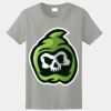 Women's Ultra Cotton ® 100% US Cotton T Shirt Thumbnail