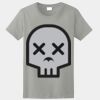 Women's Ultra Cotton ® 100% US Cotton T Shirt Thumbnail
