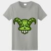 Women's Ultra Cotton ® 100% US Cotton T Shirt Thumbnail