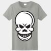 Women's Ultra Cotton ® 100% US Cotton T Shirt Thumbnail