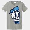 Women's Ultra Cotton ® 100% US Cotton T Shirt Miniatura