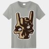 Women's Ultra Cotton ® 100% US Cotton T Shirt Thumbnail