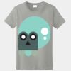 Women's Ultra Cotton ® 100% US Cotton T Shirt Thumbnail