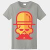 Women's Ultra Cotton ® 100% US Cotton T Shirt Thumbnail