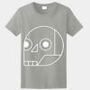 Women's Ultra Cotton ® 100% US Cotton T Shirt Thumbnail