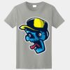 Women's Ultra Cotton ® 100% US Cotton T Shirt Thumbnail