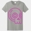 Women's Ultra Cotton ® 100% US Cotton T Shirt Thumbnail