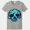 Women's Ultra Cotton ® 100% US Cotton T Shirt Thumbnail