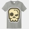 Women's Ultra Cotton ® 100% US Cotton T Shirt Thumbnail