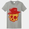 Women's Ultra Cotton ® 100% US Cotton T Shirt Thumbnail