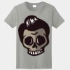 Women's Ultra Cotton ® 100% US Cotton T Shirt Thumbnail