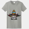 Women's Ultra Cotton ® 100% US Cotton T Shirt Thumbnail