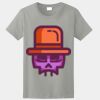 Women's Ultra Cotton ® 100% US Cotton T Shirt Miniatura