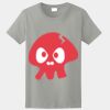 Women's Ultra Cotton ® 100% US Cotton T Shirt Miniatura