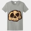 Women's Ultra Cotton ® 100% US Cotton T Shirt Thumbnail