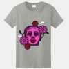 Women's Ultra Cotton ® 100% US Cotton T Shirt Thumbnail