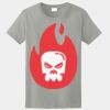 Women's Ultra Cotton ® 100% US Cotton T Shirt Thumbnail