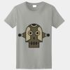 Women's Ultra Cotton ® 100% US Cotton T Shirt Thumbnail