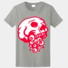 Women's Ultra Cotton ® 100% US Cotton T Shirt Thumbnail