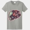 Women's Ultra Cotton ® 100% US Cotton T Shirt Thumbnail