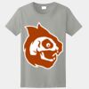 Women's Ultra Cotton ® 100% US Cotton T Shirt Thumbnail