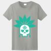Women's Ultra Cotton ® 100% US Cotton T Shirt Thumbnail
