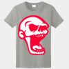 Women's Ultra Cotton ® 100% US Cotton T Shirt Thumbnail