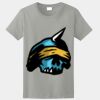 Women's Ultra Cotton ® 100% US Cotton T Shirt Thumbnail