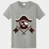 Women's Ultra Cotton ® 100% US Cotton T Shirt Thumbnail