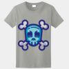 Women's Ultra Cotton ® 100% US Cotton T Shirt Thumbnail