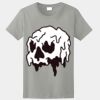 Women's Ultra Cotton ® 100% US Cotton T Shirt Thumbnail