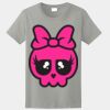 Women's Ultra Cotton ® 100% US Cotton T Shirt Thumbnail