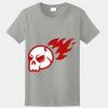 Women's Ultra Cotton ® 100% US Cotton T Shirt Thumbnail